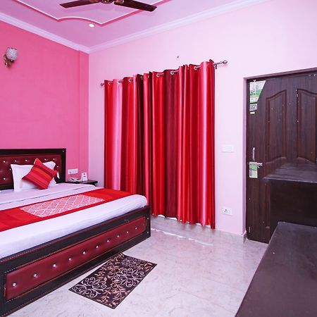 Oyo Rooms 091 Kempty Lake Mussoorie Εξωτερικό φωτογραφία