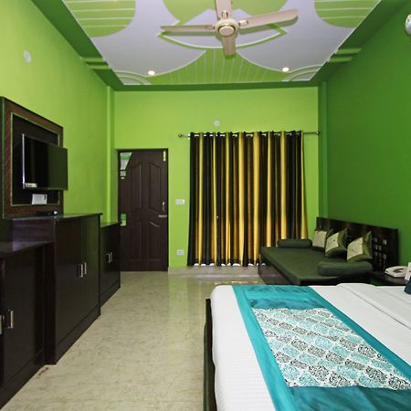 Oyo Rooms 091 Kempty Lake Mussoorie Εξωτερικό φωτογραφία