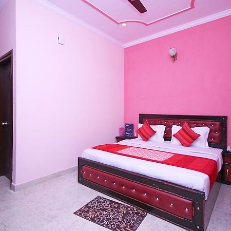 Oyo Rooms 091 Kempty Lake Mussoorie Εξωτερικό φωτογραφία