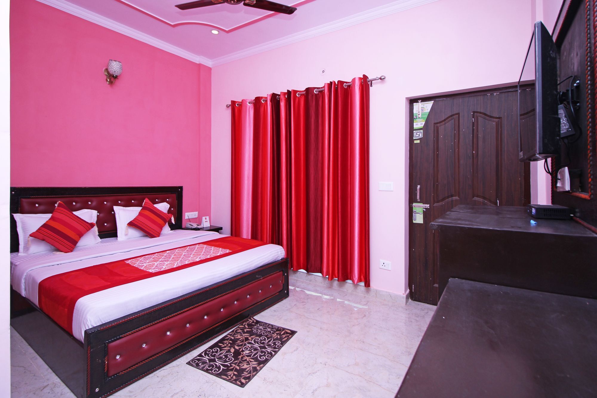 Oyo Rooms 091 Kempty Lake Mussoorie Εξωτερικό φωτογραφία