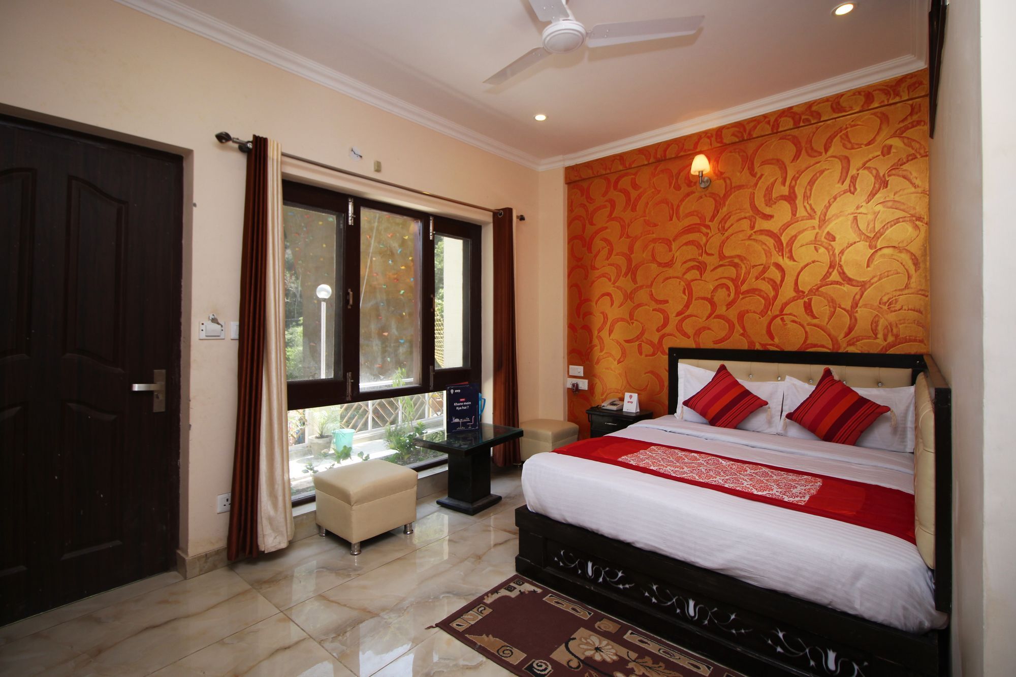 Oyo Rooms 091 Kempty Lake Mussoorie Εξωτερικό φωτογραφία