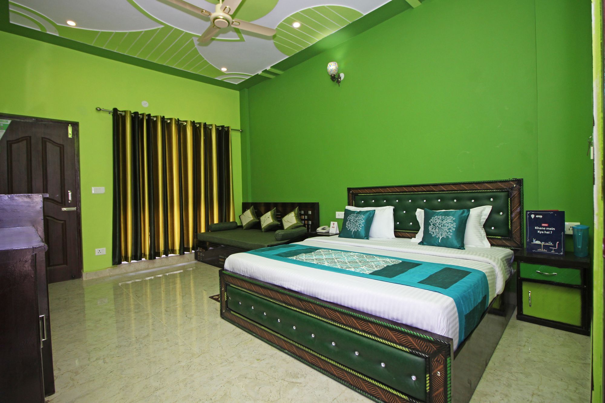 Oyo Rooms 091 Kempty Lake Mussoorie Εξωτερικό φωτογραφία