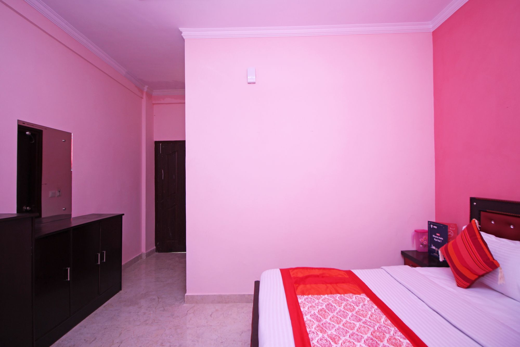 Oyo Rooms 091 Kempty Lake Mussoorie Εξωτερικό φωτογραφία