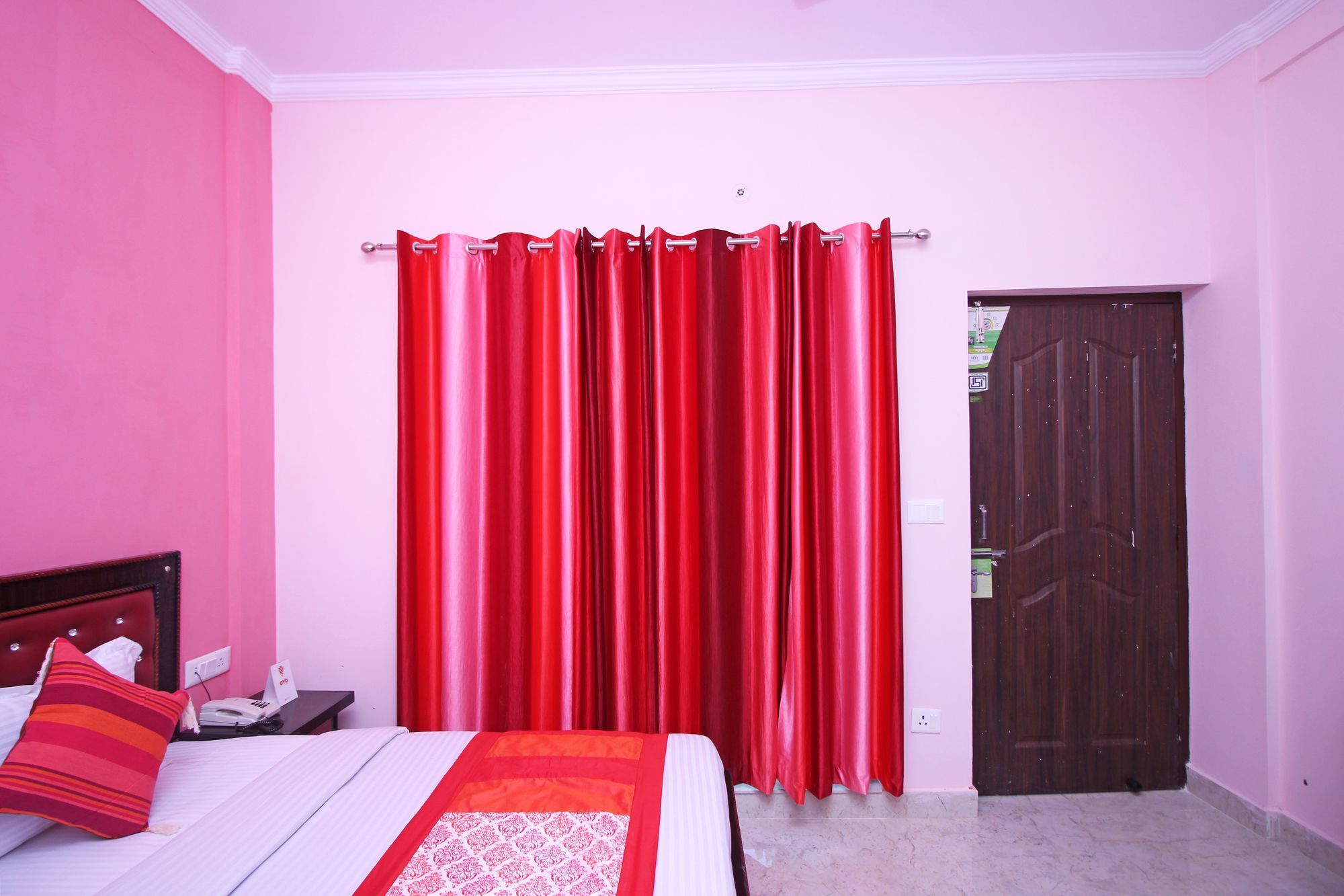 Oyo Rooms 091 Kempty Lake Mussoorie Εξωτερικό φωτογραφία