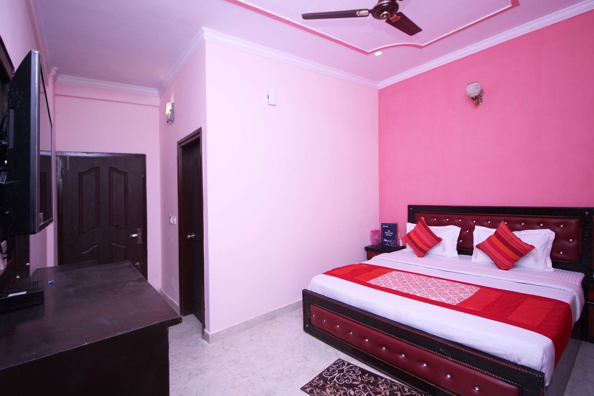 Oyo Rooms 091 Kempty Lake Mussoorie Εξωτερικό φωτογραφία