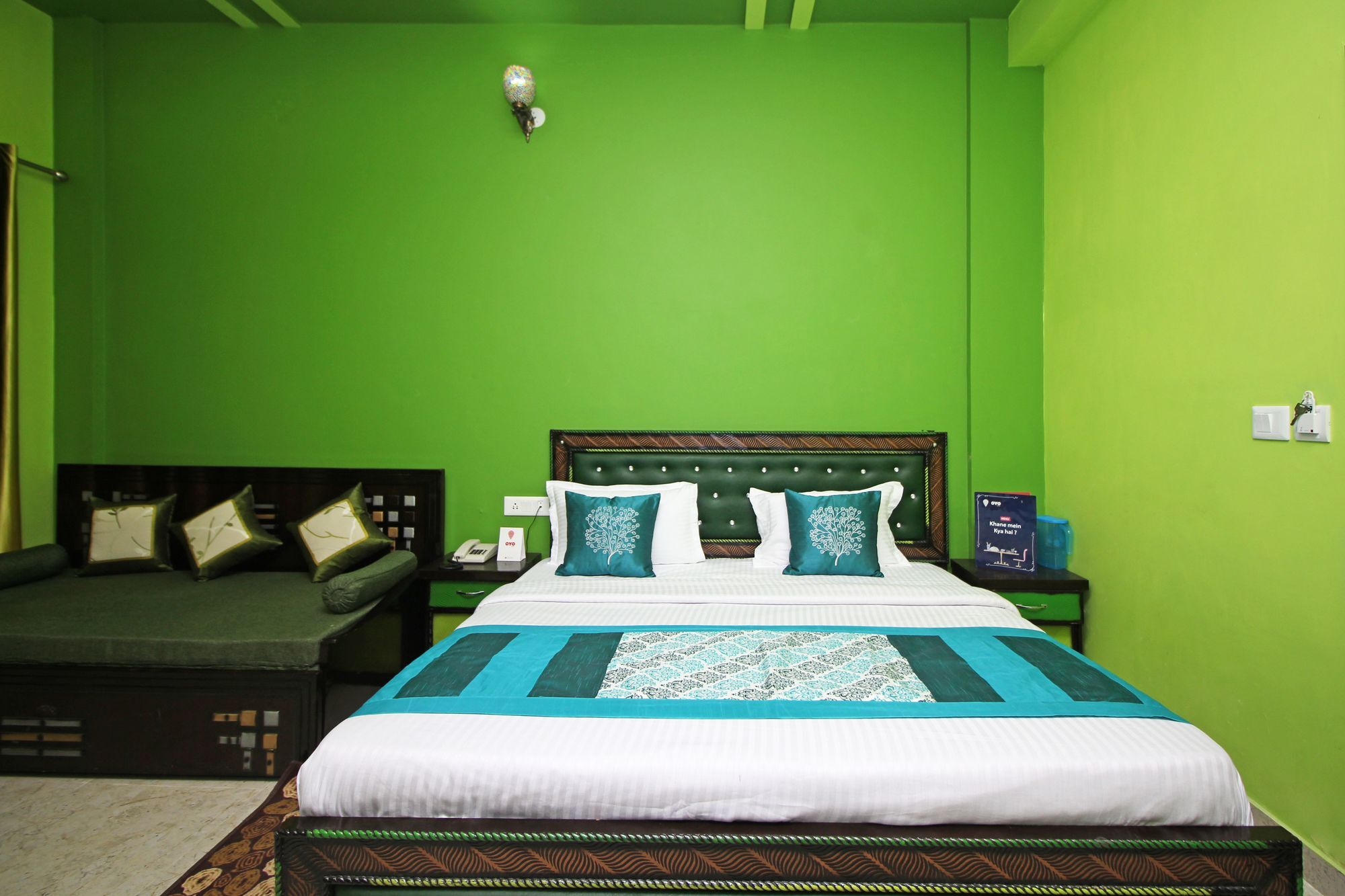 Oyo Rooms 091 Kempty Lake Mussoorie Εξωτερικό φωτογραφία