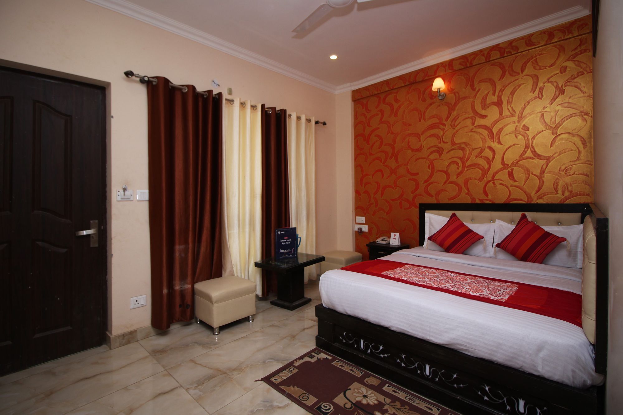 Oyo Rooms 091 Kempty Lake Mussoorie Εξωτερικό φωτογραφία