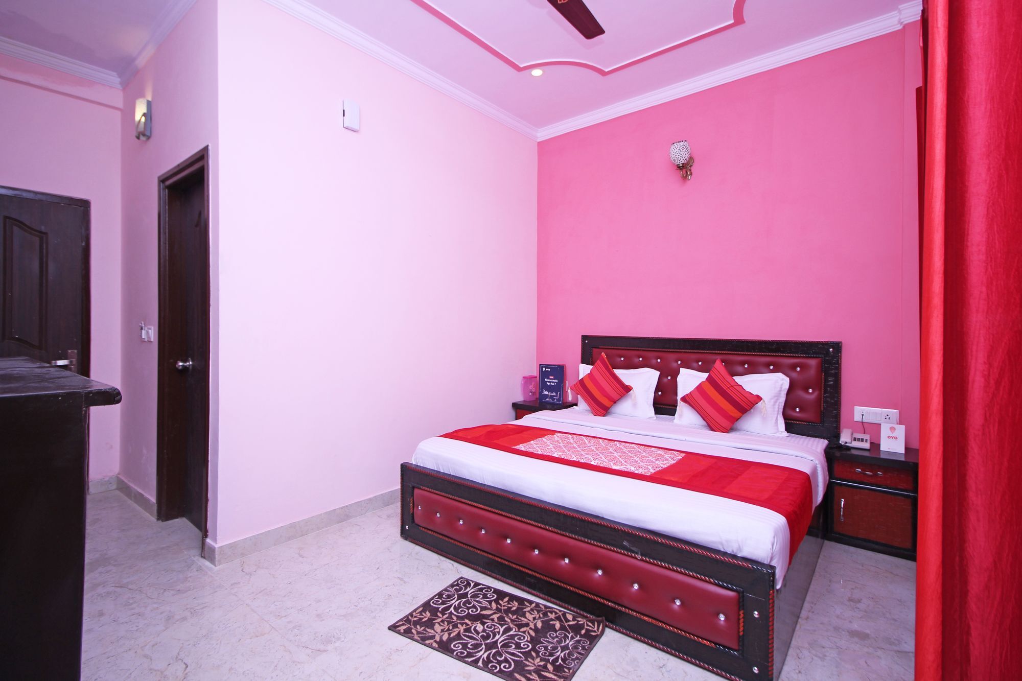 Oyo Rooms 091 Kempty Lake Mussoorie Εξωτερικό φωτογραφία