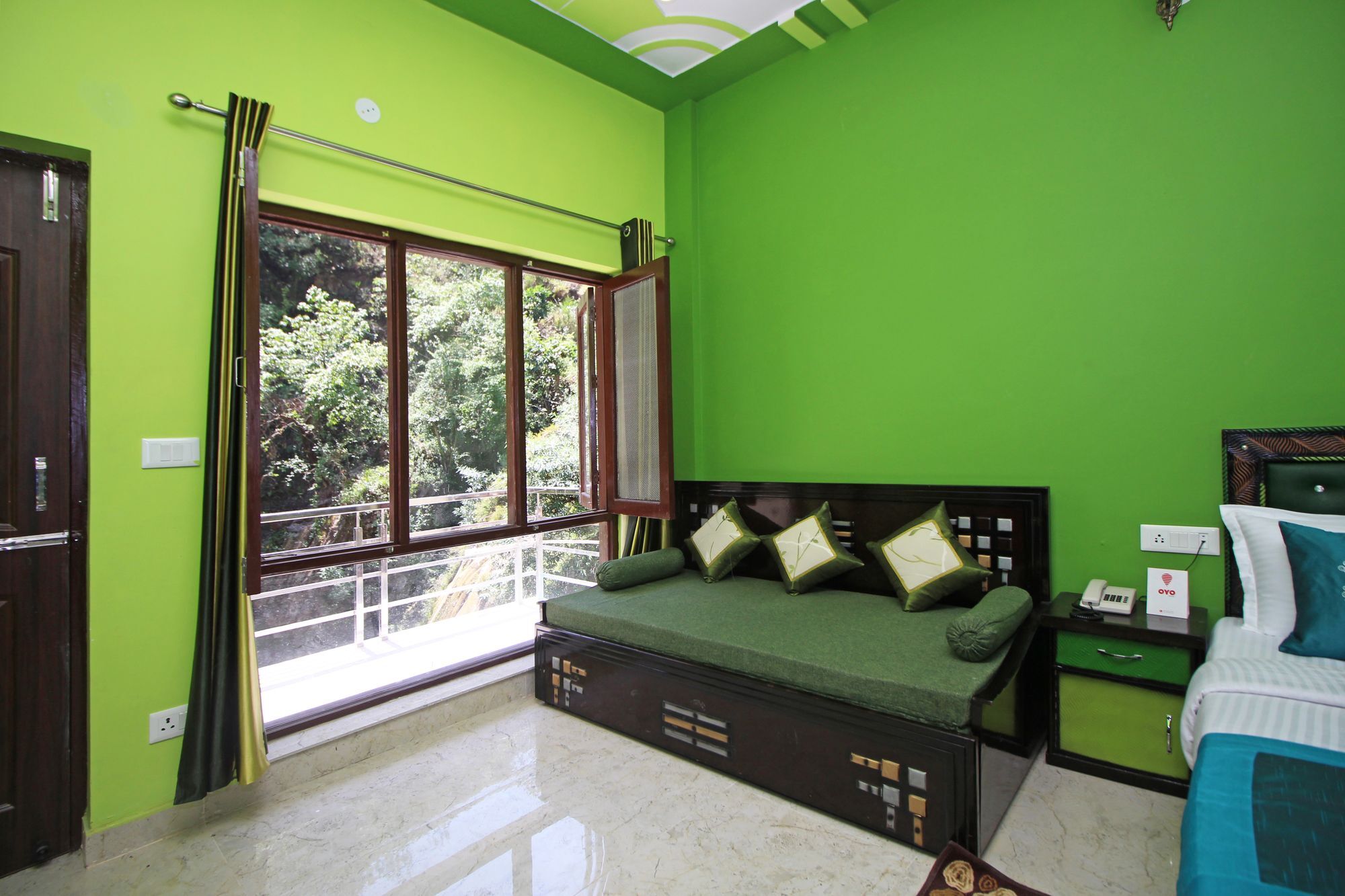 Oyo Rooms 091 Kempty Lake Mussoorie Εξωτερικό φωτογραφία