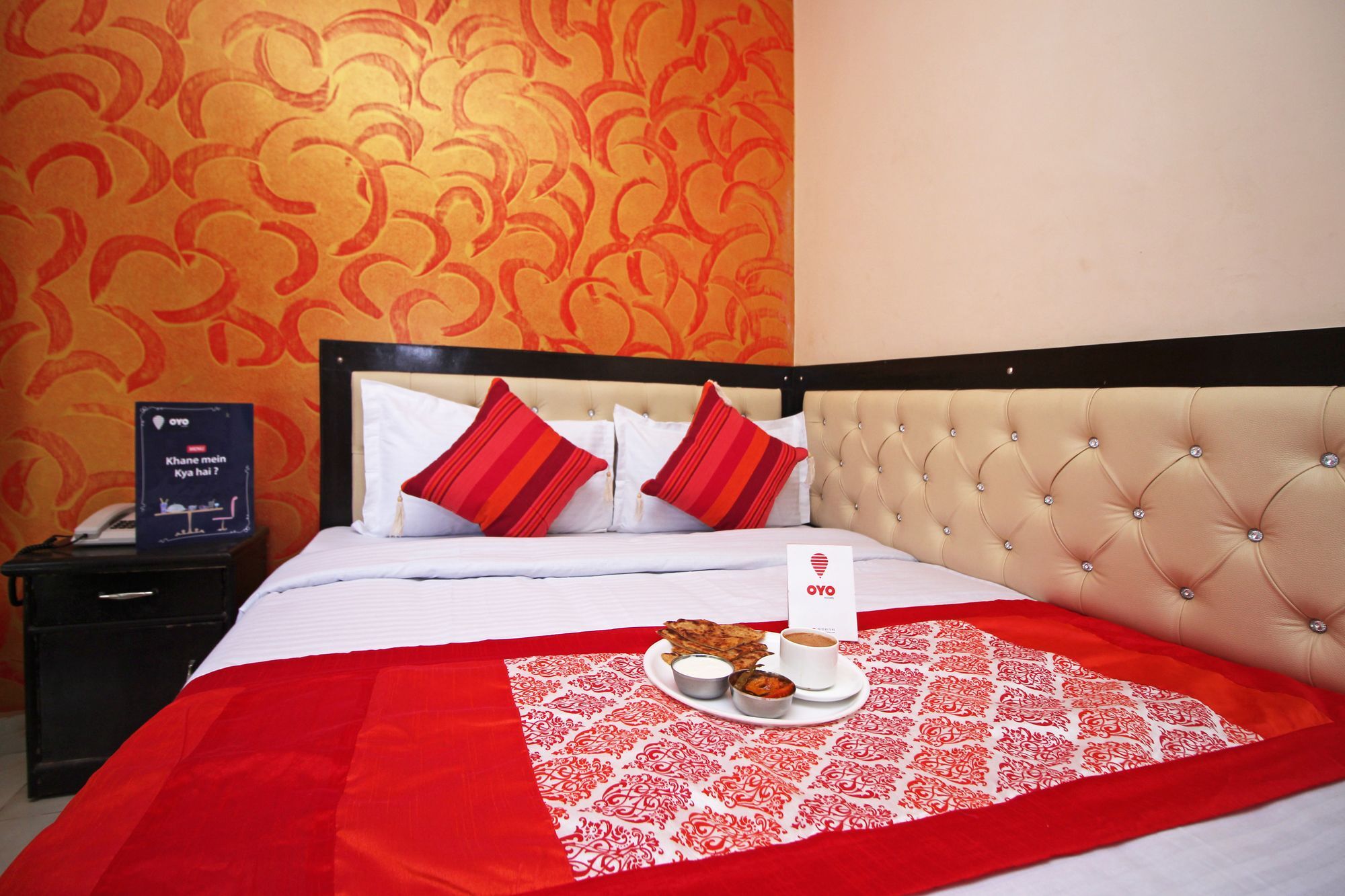 Oyo Rooms 091 Kempty Lake Mussoorie Εξωτερικό φωτογραφία