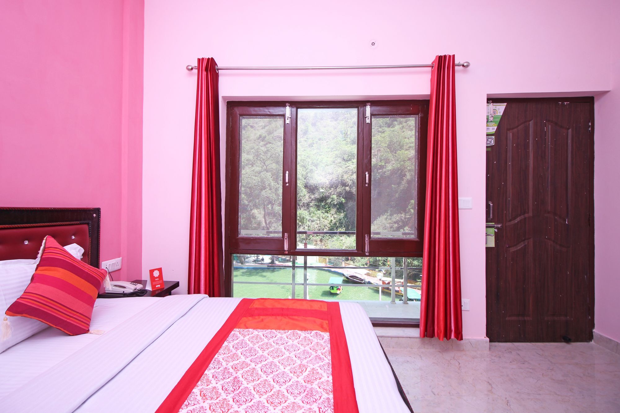 Oyo Rooms 091 Kempty Lake Mussoorie Εξωτερικό φωτογραφία